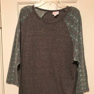 Lularoe Randy XL